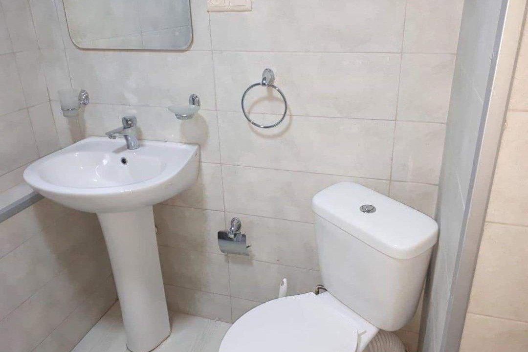 Photo of Bathroom in Makhinjauri