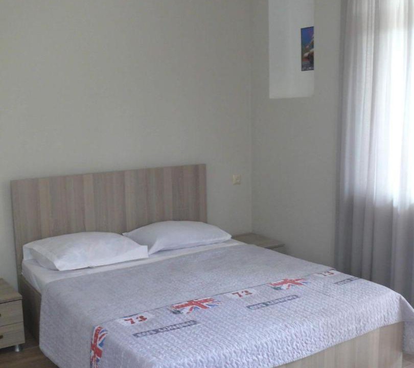 Photo of Bedroom in Makhinjauri