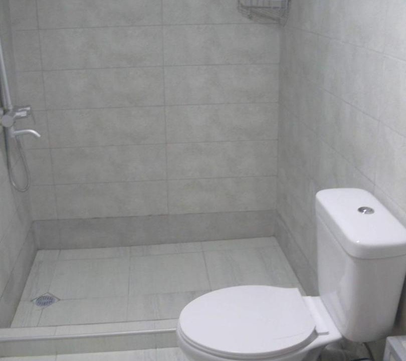 Photo of Bathroom in Makhinjauri