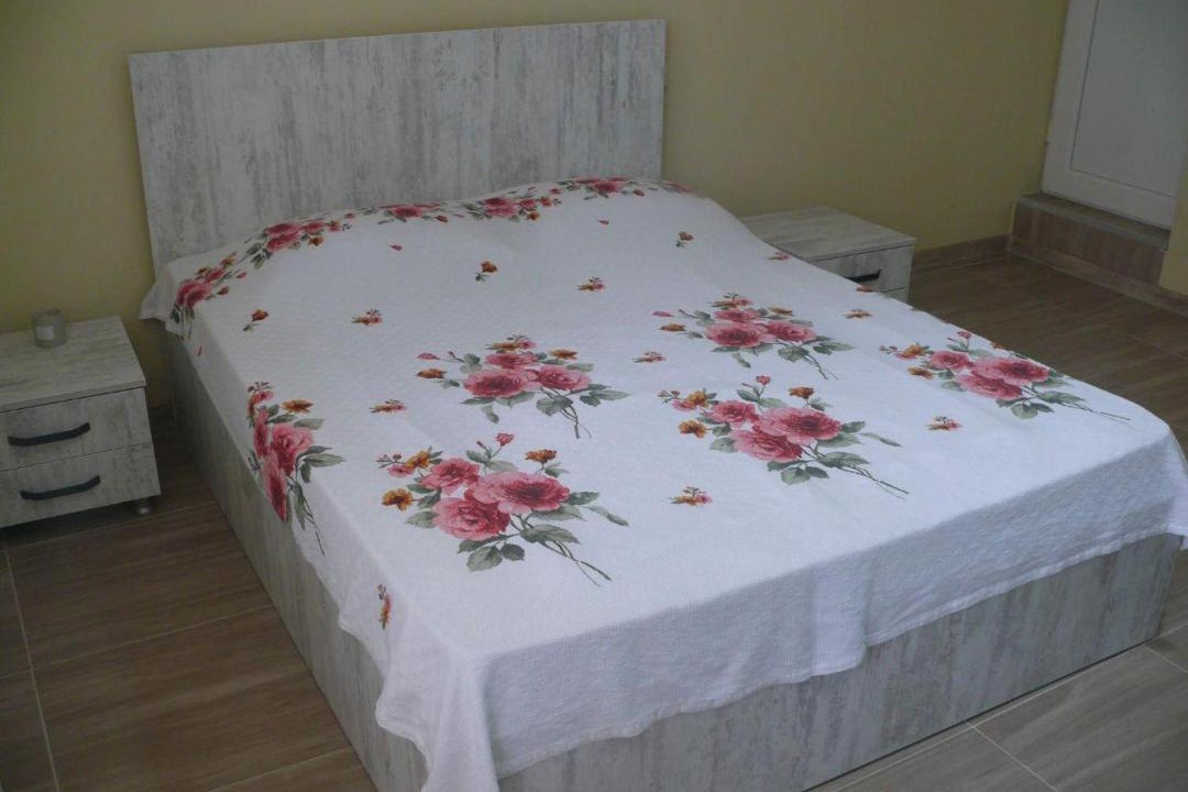 Photo of Bedroom in Makhinjauri