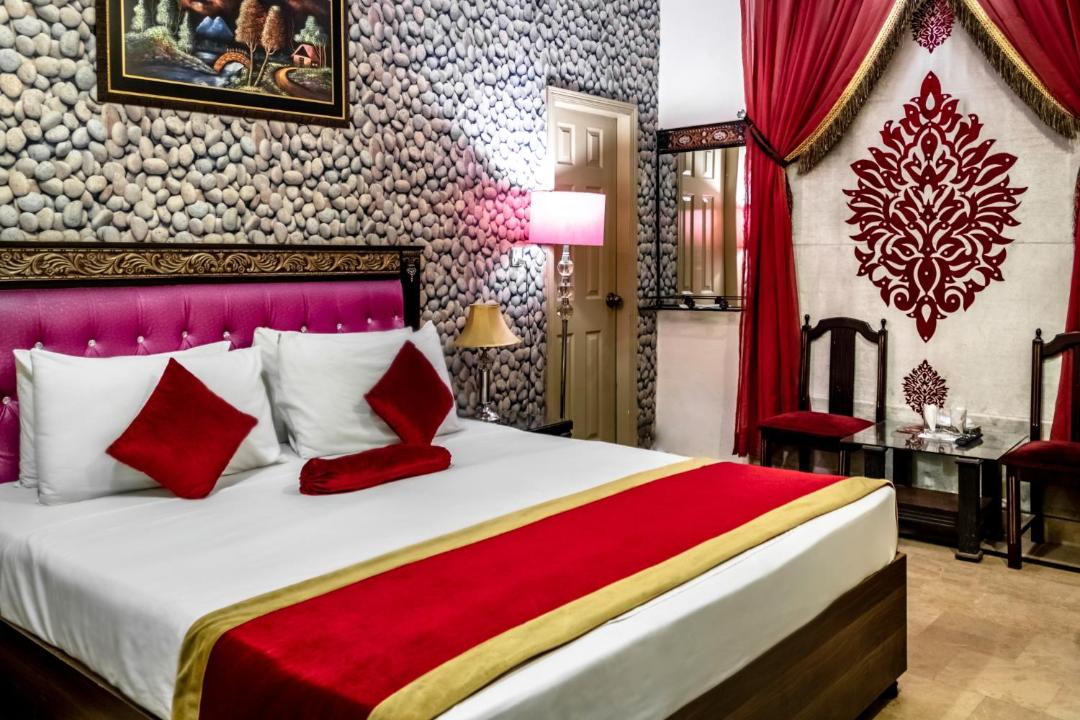 Photo of Bedroom in Garden Town