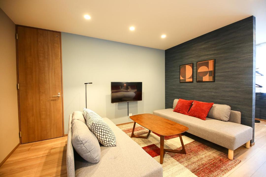 Photo of Livingroom in Beppu