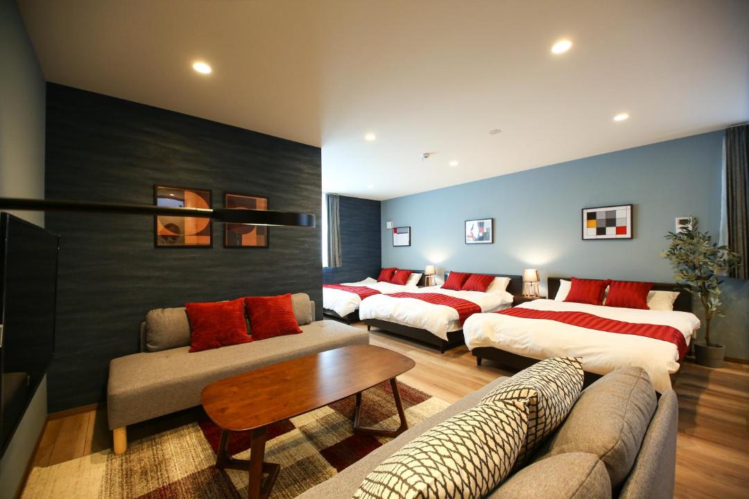 Photo of Livingroom in Beppu
