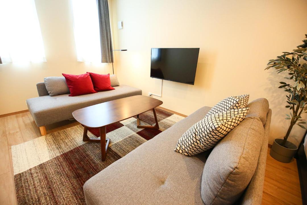 Photo of Livingroom in Beppu