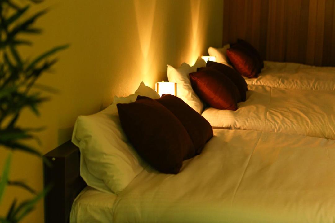 Photo of Bedroom in Beppu
