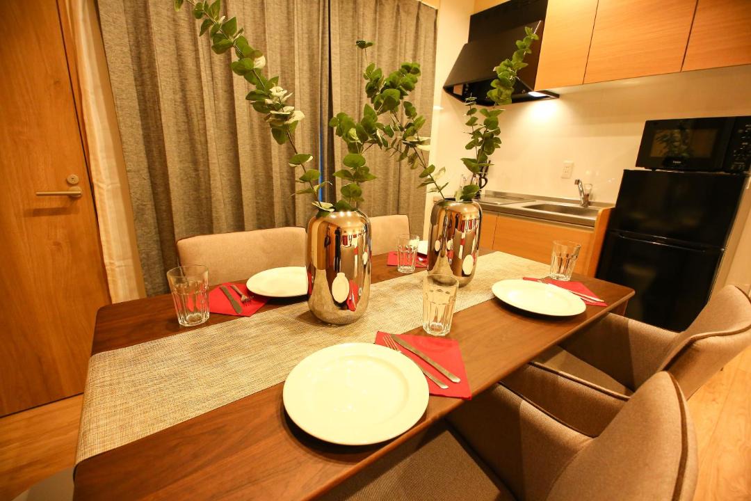 Photo of Livingroom in Beppu
