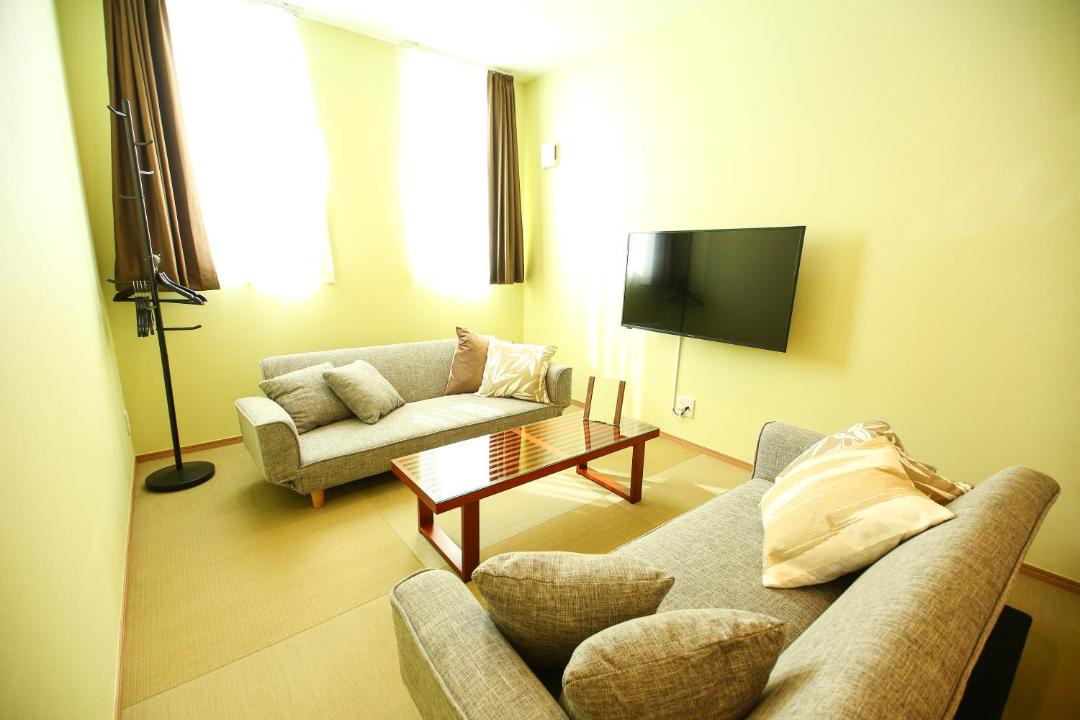 Photo of Livingroom in Beppu