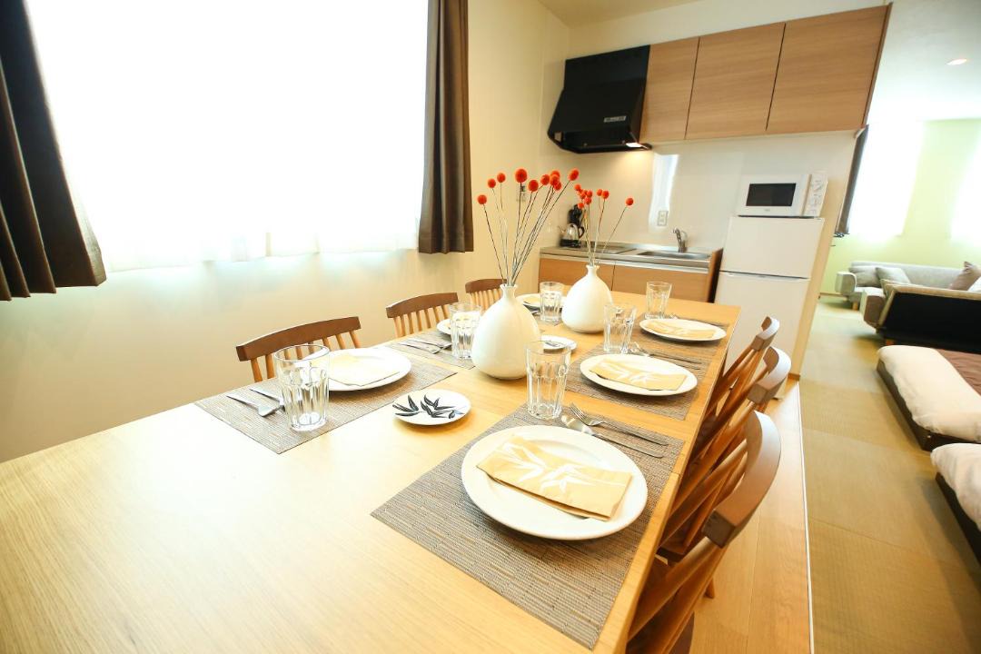Photo of Livingroom in Beppu