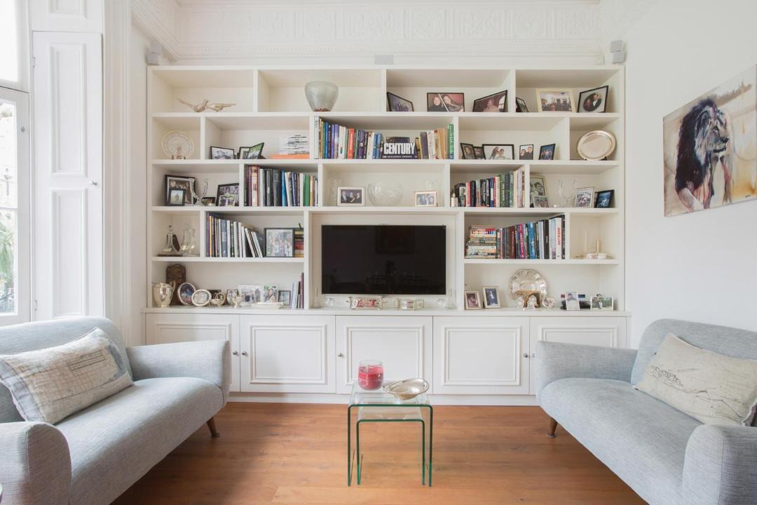 Photo of Livingroom in Courtfield
