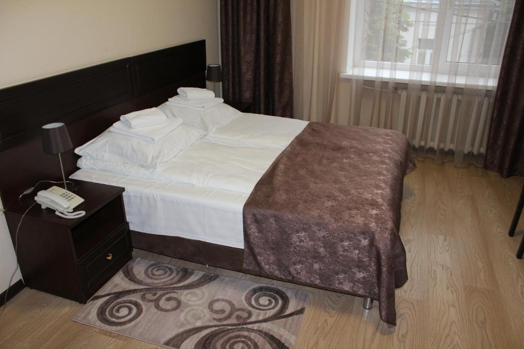 Photo of Bedroom in Kaluga