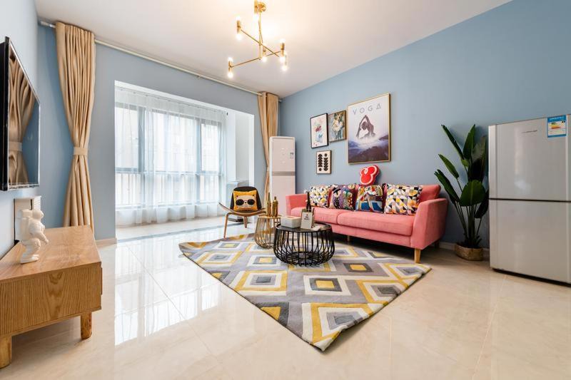 Photo of Livingroom in Weiyang