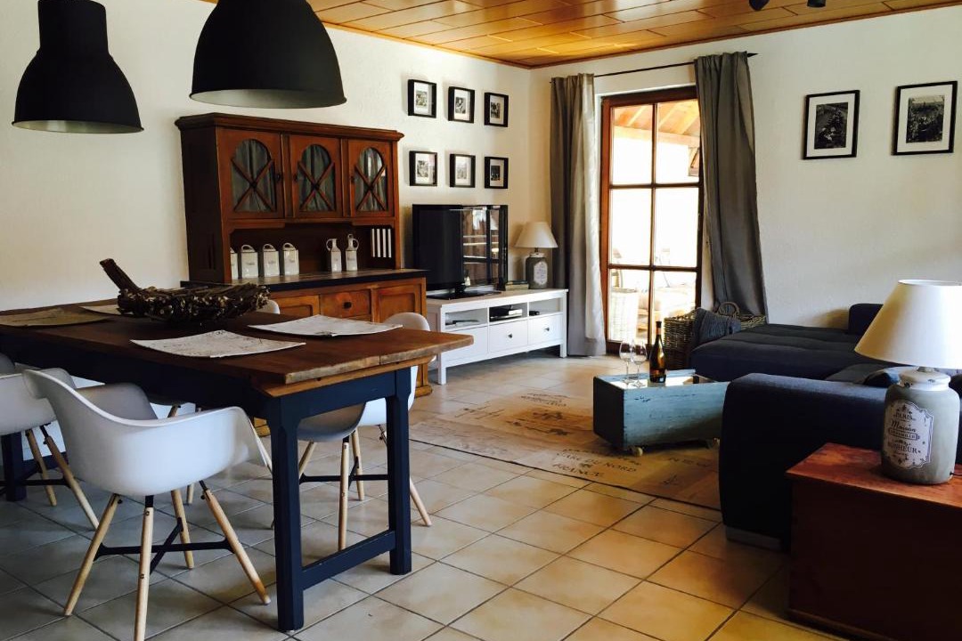 Photo of Livingroom in Heuchelheim-Klingen