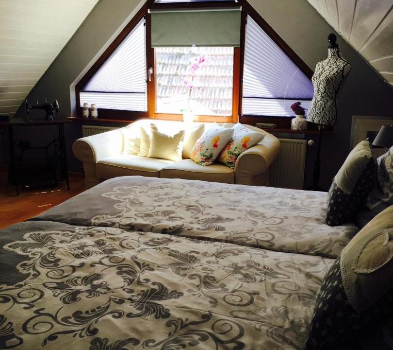 Photo of Bedroom in Heuchelheim-Klingen