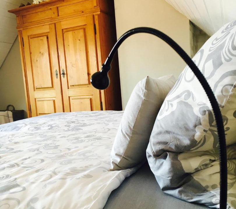 Photo of Bedroom in Heuchelheim-Klingen