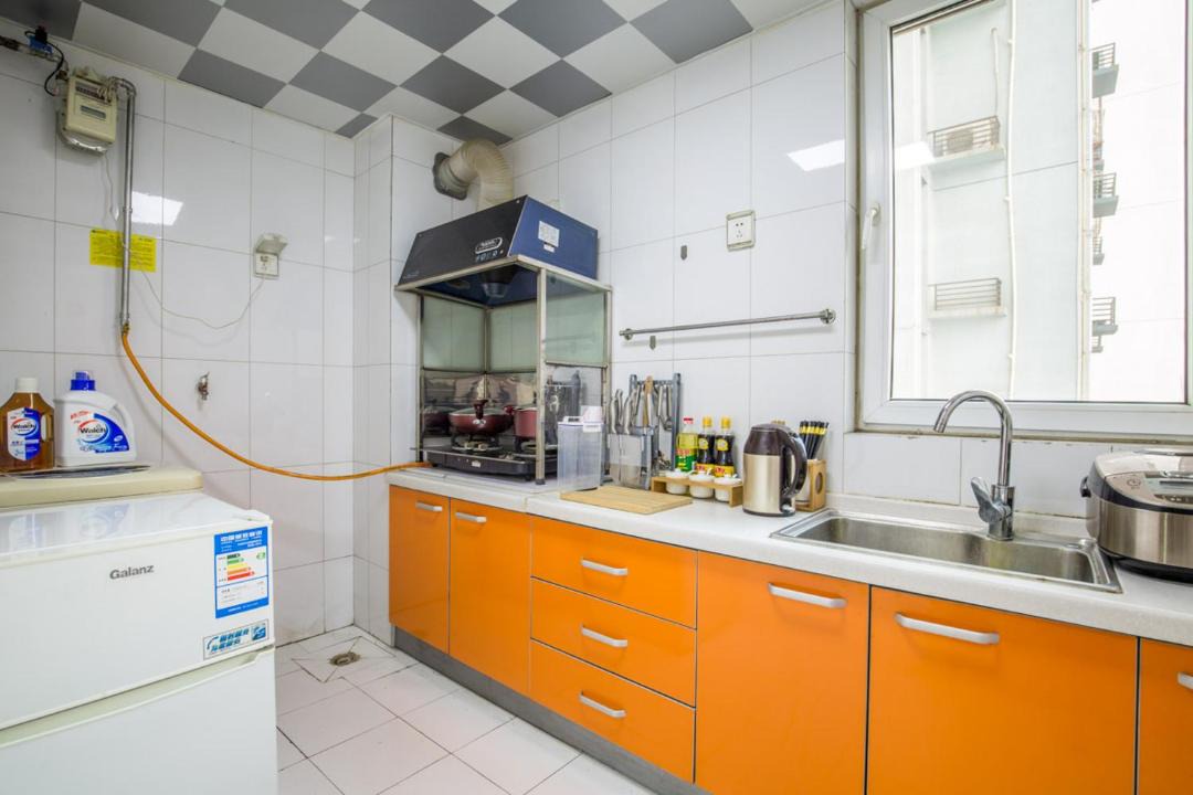 Photo of Kitchen in Shizhong