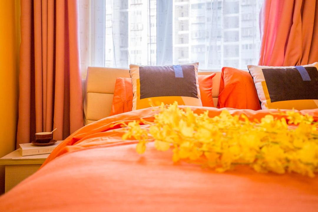 Photo of Bedroom in Shizhong