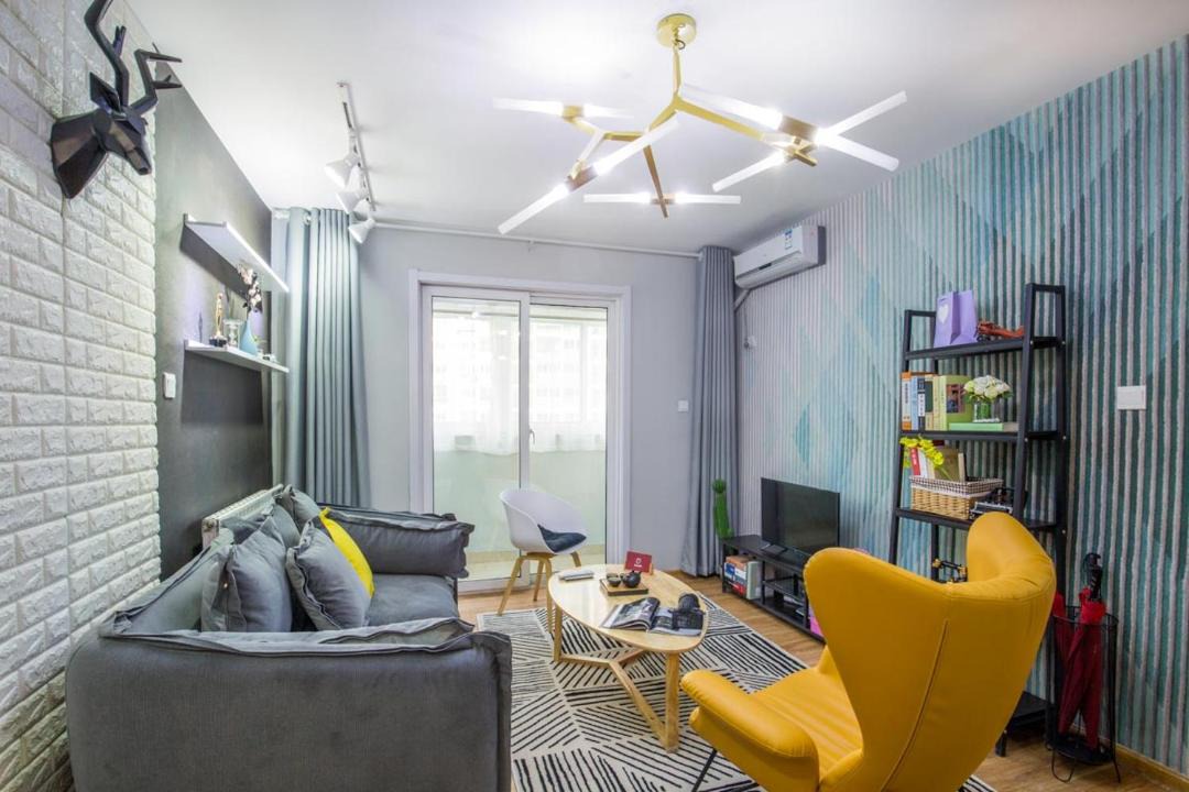 Photo of Livingroom in Shizhong