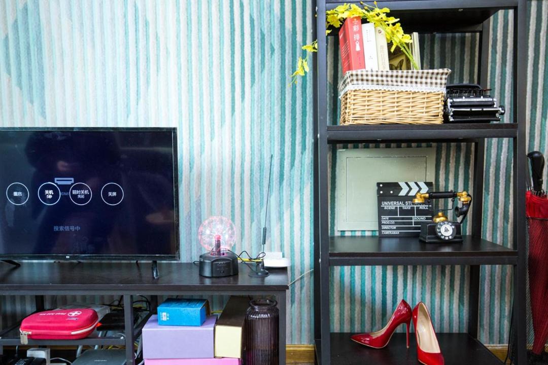 Photo of Livingroom in Shizhong