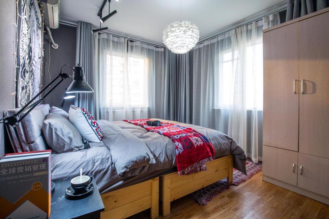 Photo of Bedroom in Shizhong