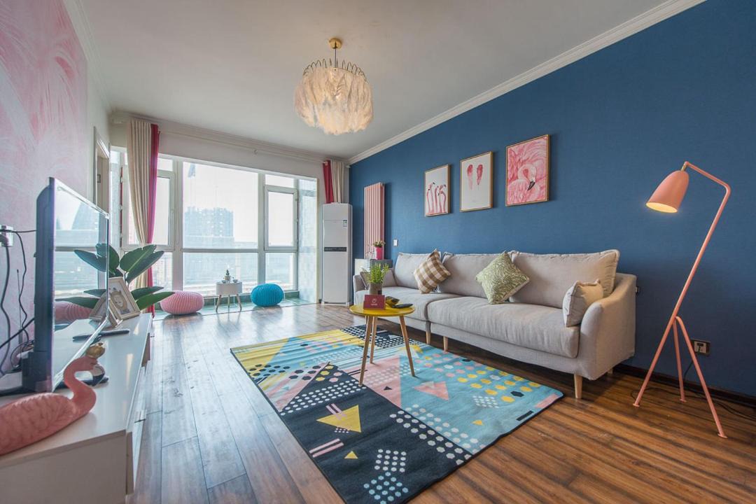 Photo of Livingroom in Beilin