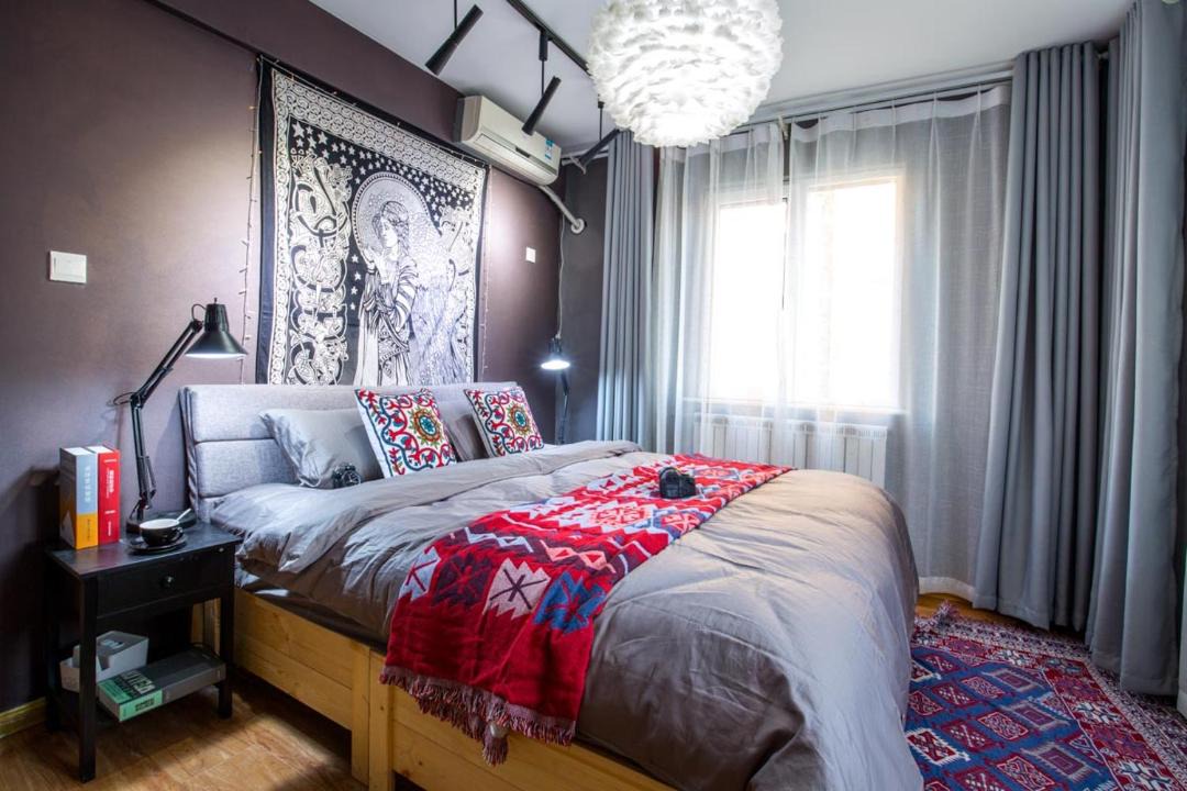 Photo of Bedroom in Shizhong
