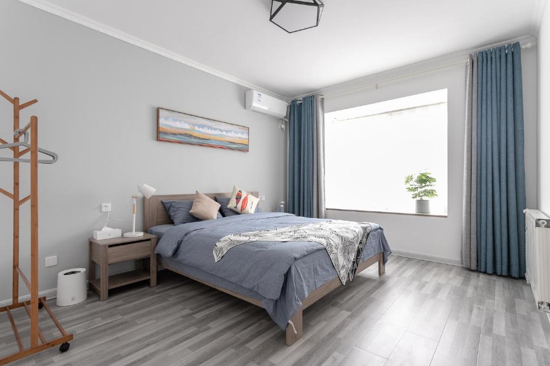 Photo of Bedroom in Weiyang