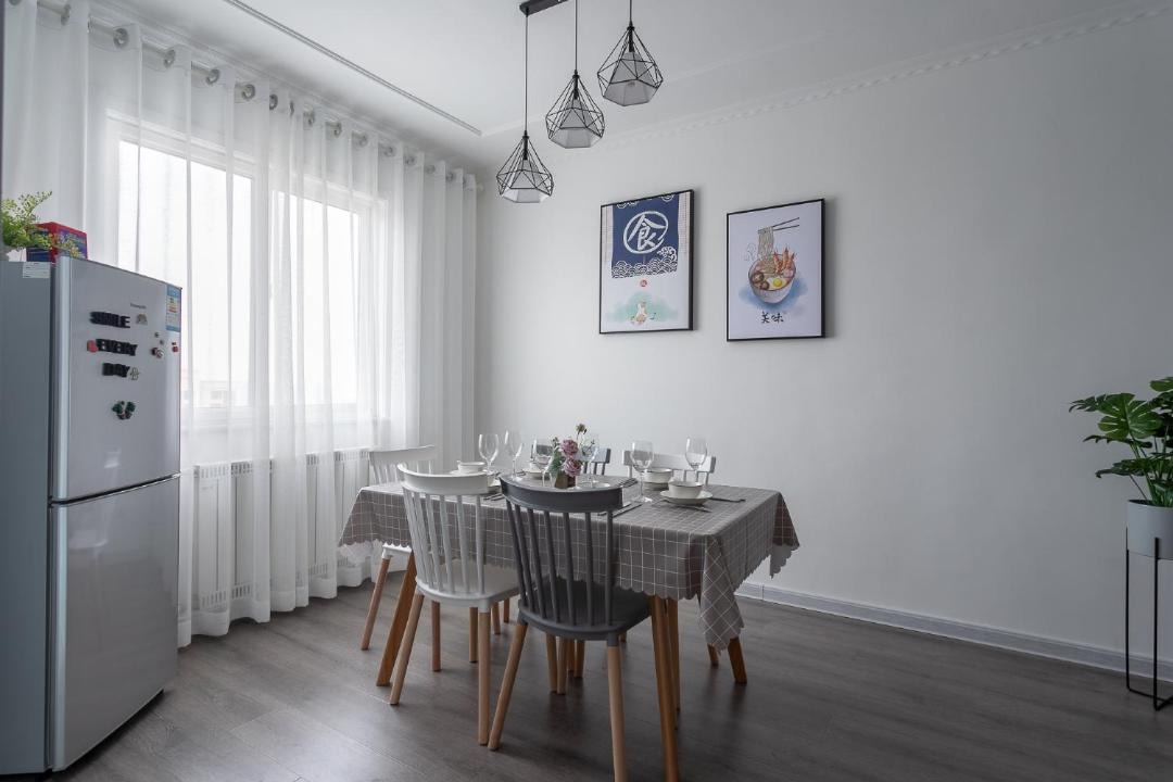 Photo of Kitchen in Weiyang