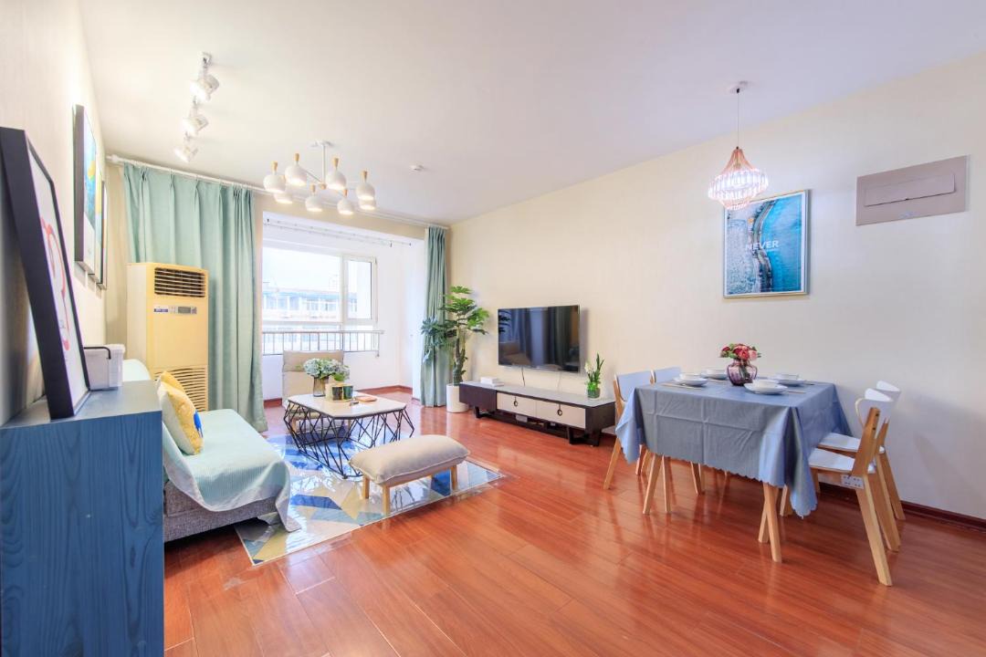 Photo of Livingroom in Jingxiu District