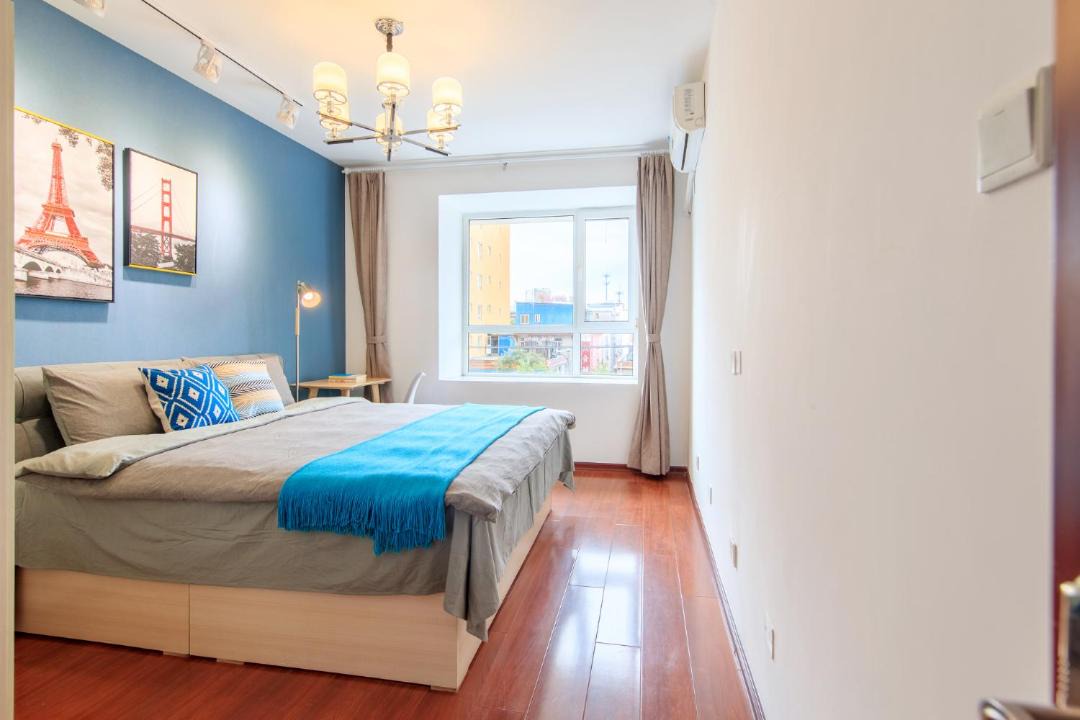 Photo of Bedroom in Jingxiu District