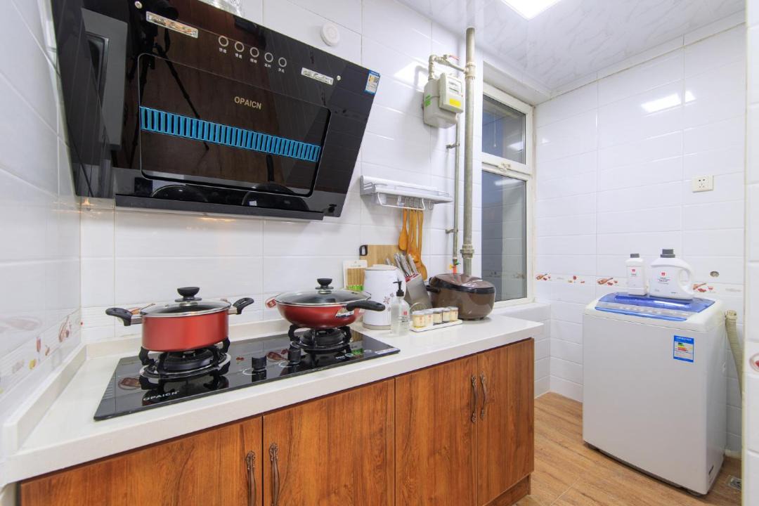 Photo of Kitchen in Jingxiu District