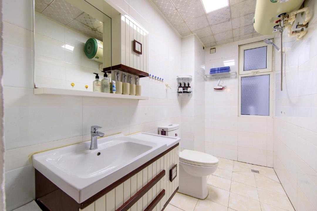 Photo of Bathroom in Jingxiu District