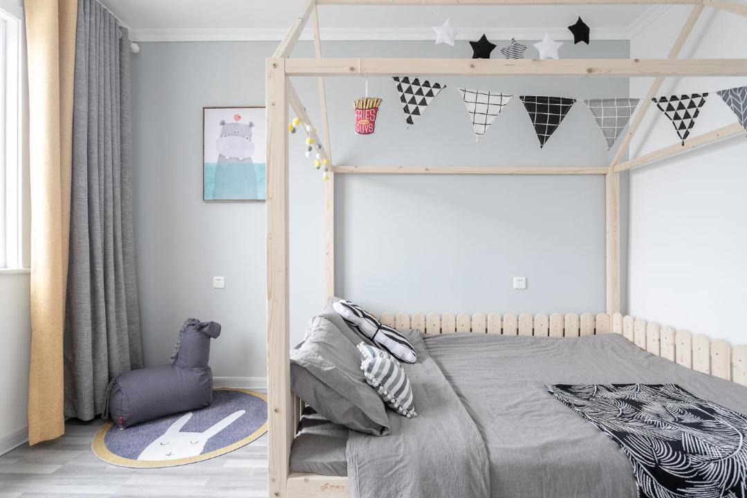 Photo of Bedroom in Weiyang