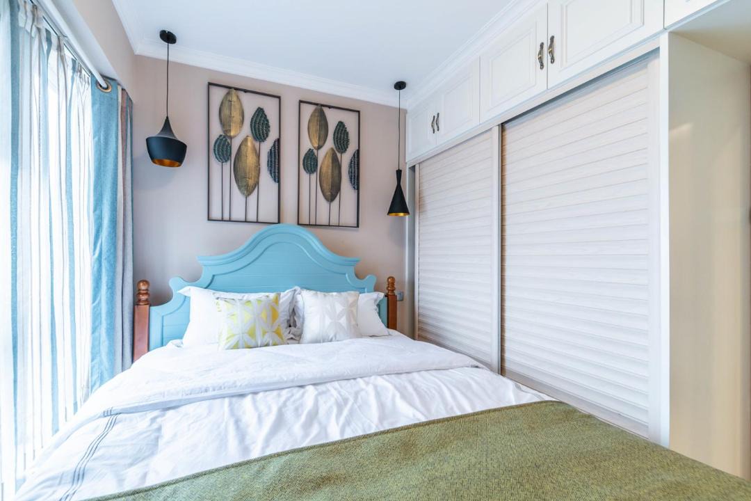 Photo of Bedroom in Erqi District