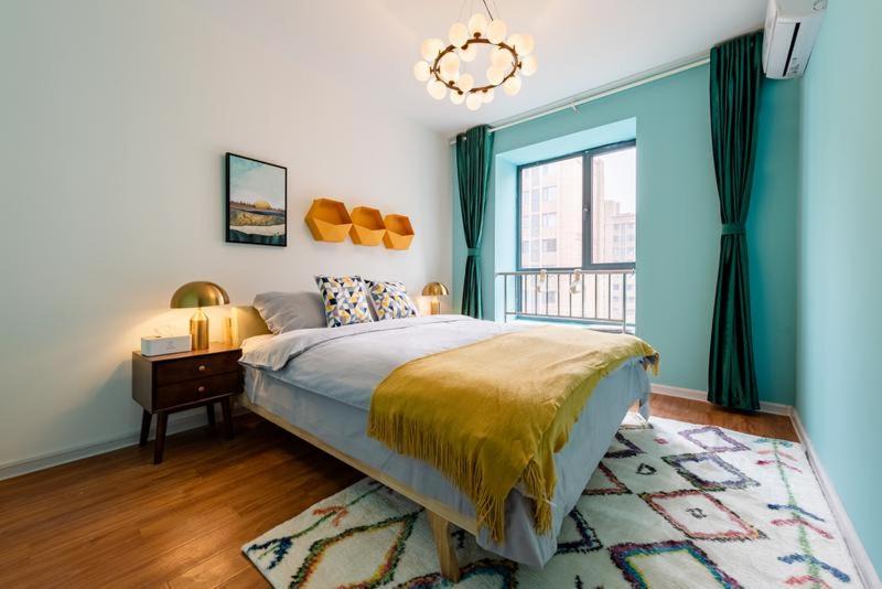 Photo of Bedroom in Weiyang