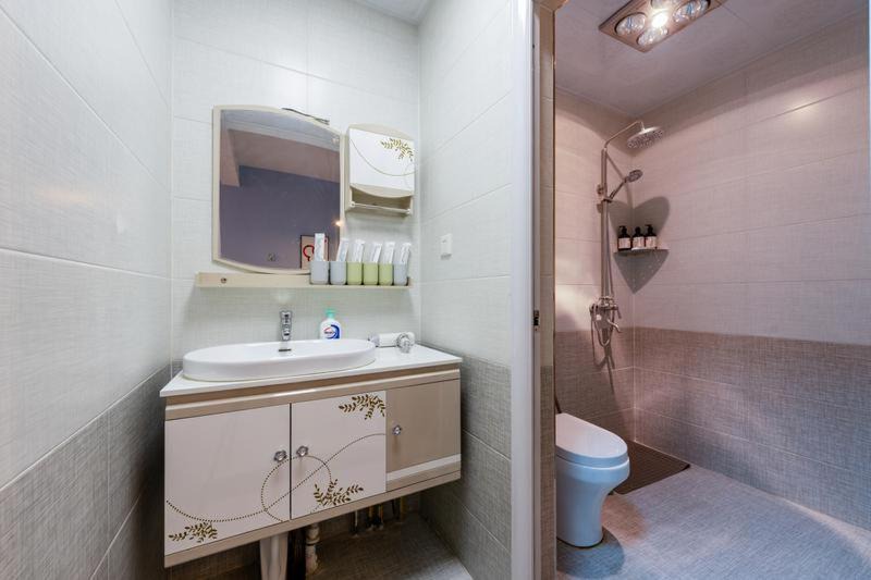 Photo of Bathroom in Weiyang