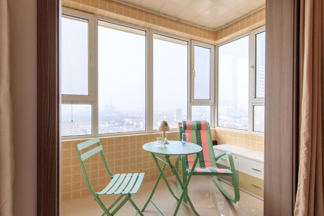 Photo of Livingroom in Jingxiu District