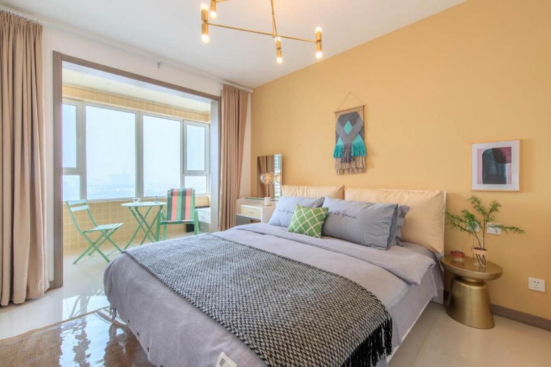 Photo of Bedroom in Jingxiu District