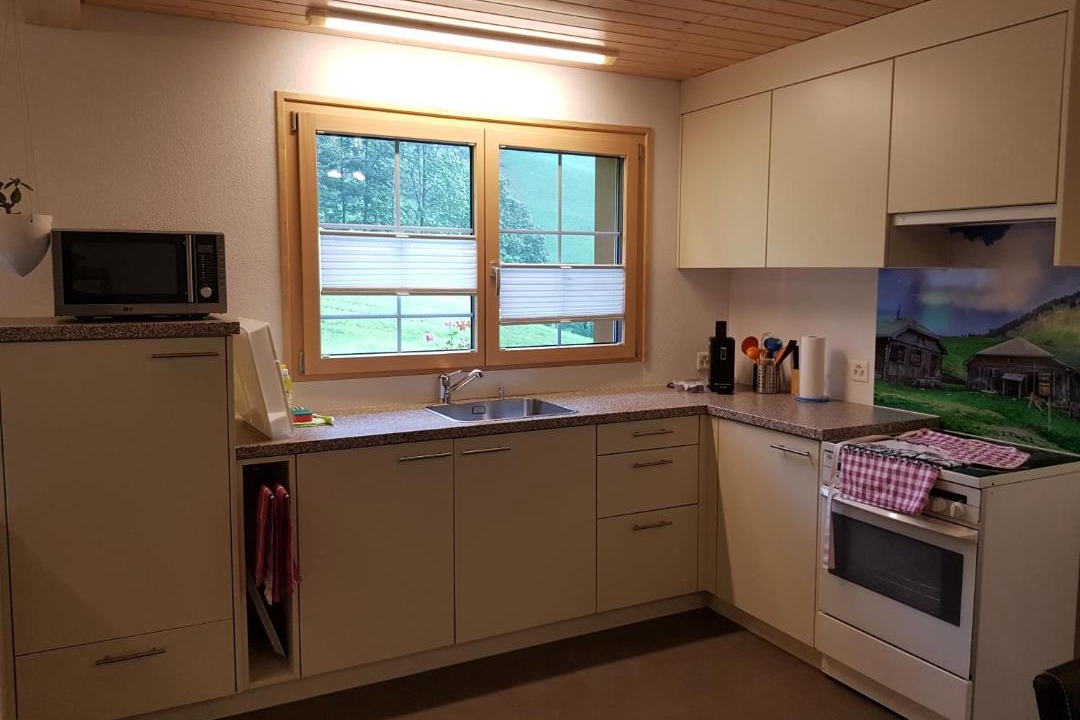 Photo of Kitchen in Mitloedi