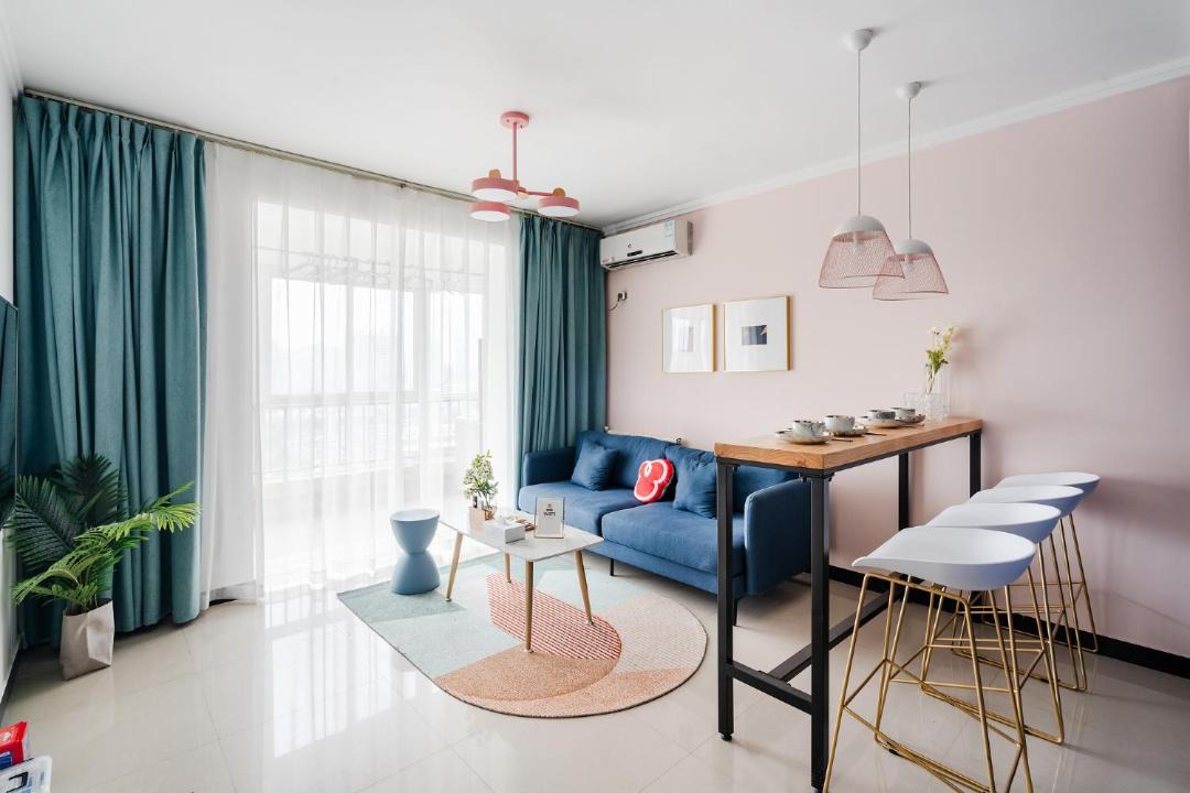 Photo of Livingroom in Beilin