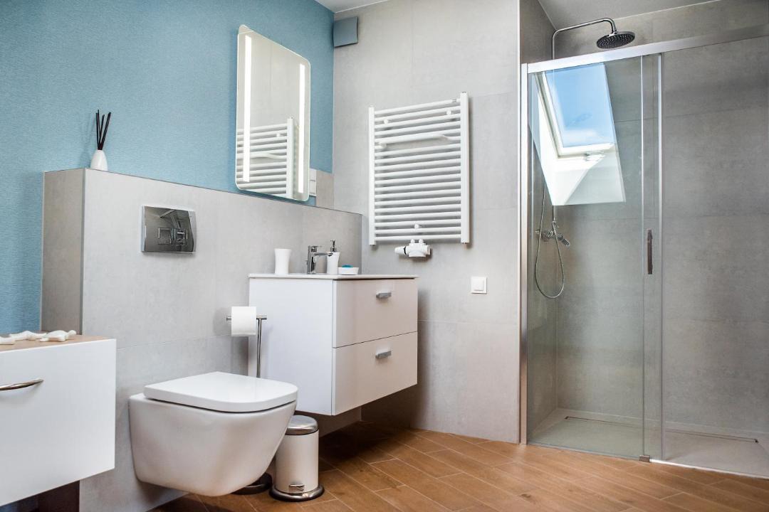 Photo of Bathroom in Rewa