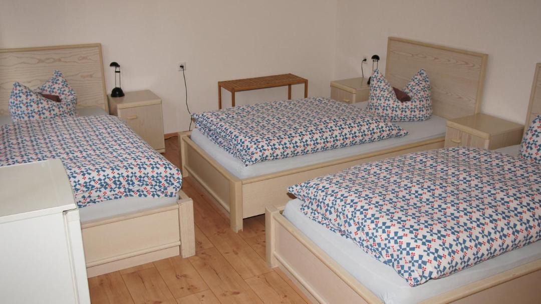 Photo of Bedroom in Sindelfingen