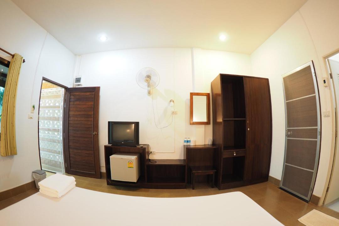 Photo of Bathroom in Khuekkhak