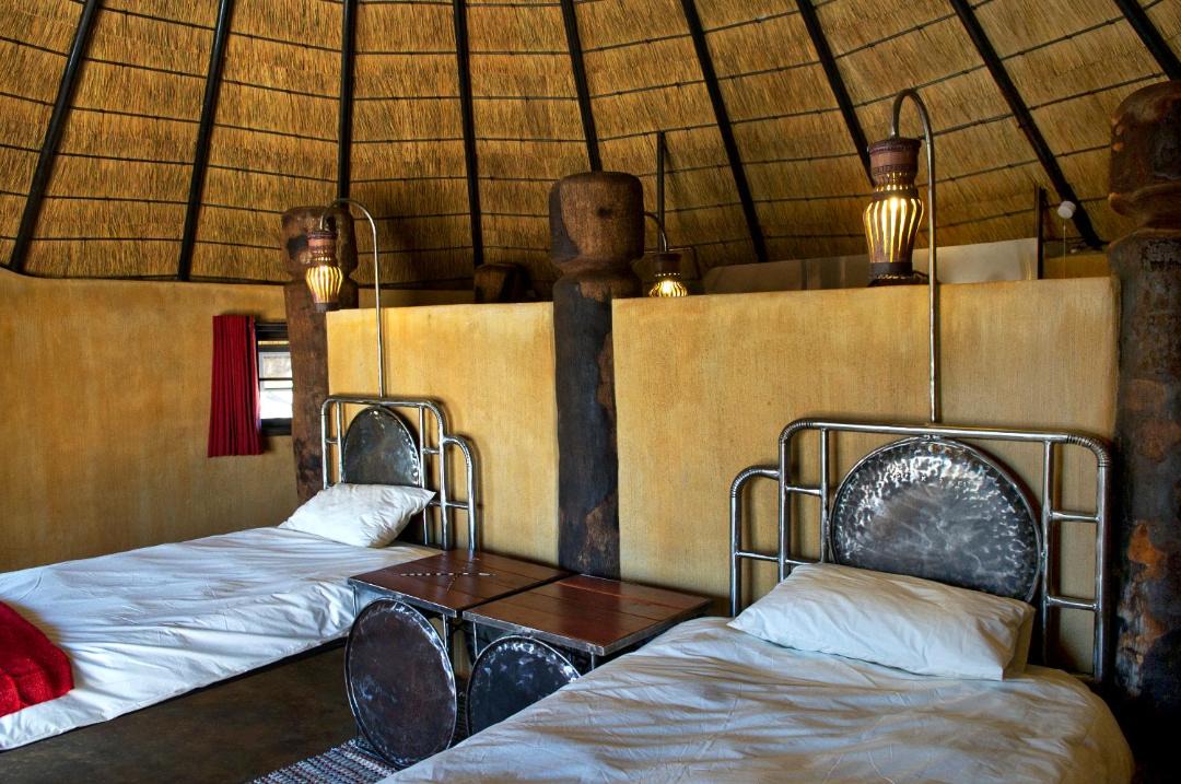 Photo of Bedroom in Ondangwa