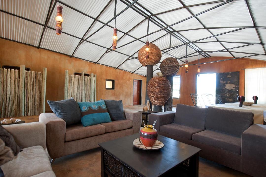 Photo of Livingroom in Ondangwa