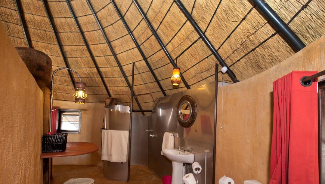 Photo of Bathroom in Ondangwa