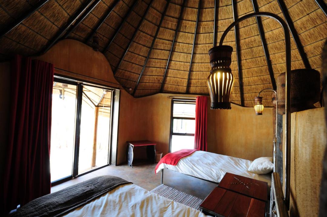 Photo of Bedroom in Ondangwa