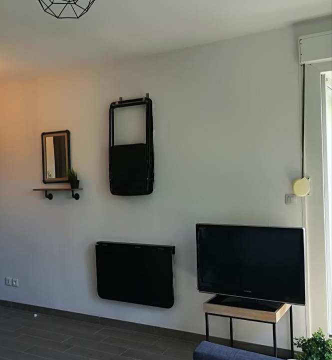 Photo of Livingroom in Sausheim