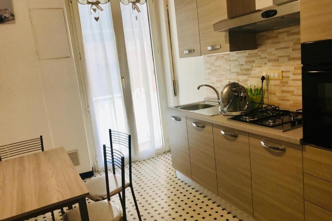 Photo of Kitchen in Carignano