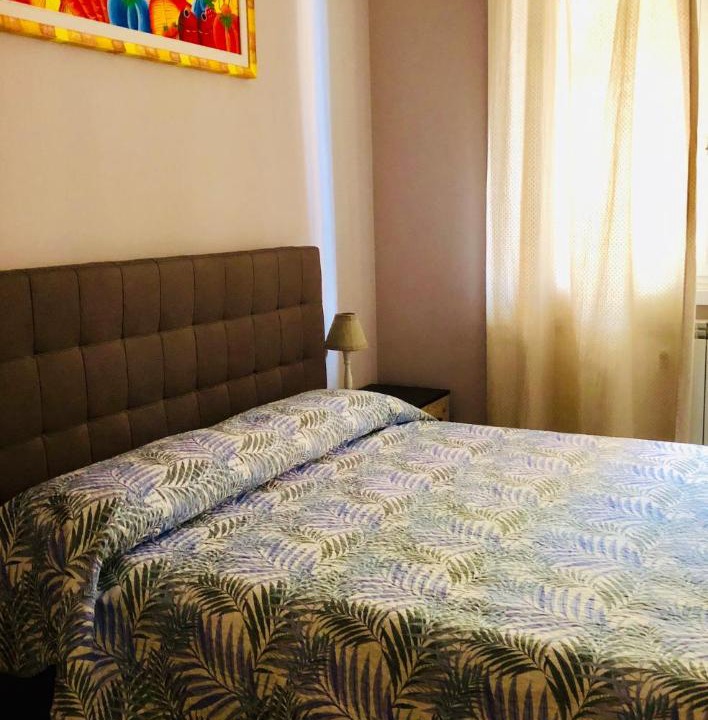 Photo of Bedroom in Carignano