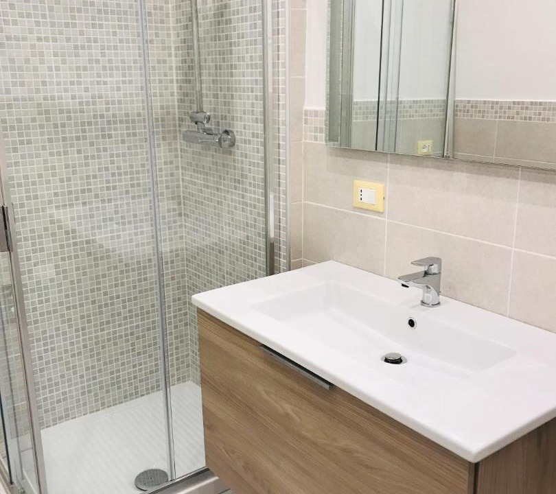 Photo of Bathroom in Carignano